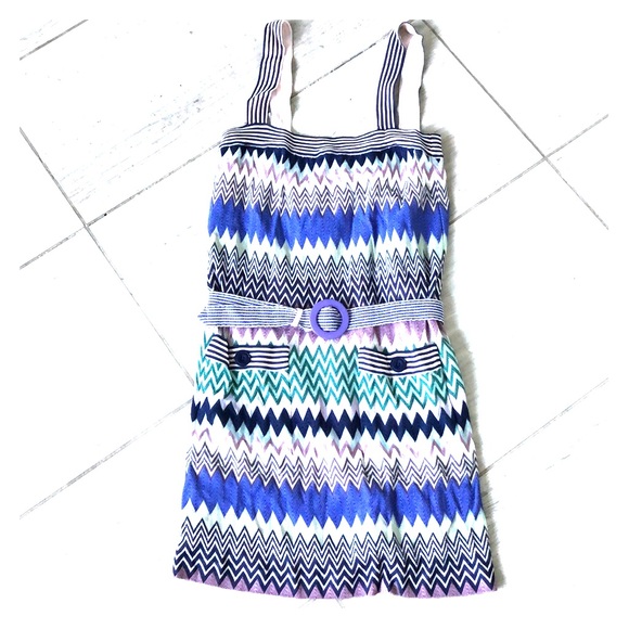 Missoni Dresses & Skirts - Missoni vintage dress